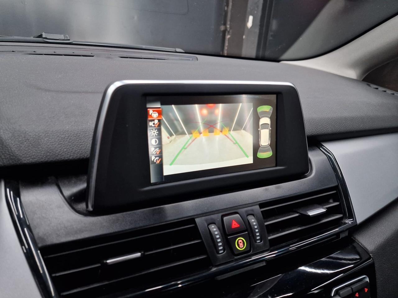 Bmw 216d Active Tourer Sport 1.5 116cv