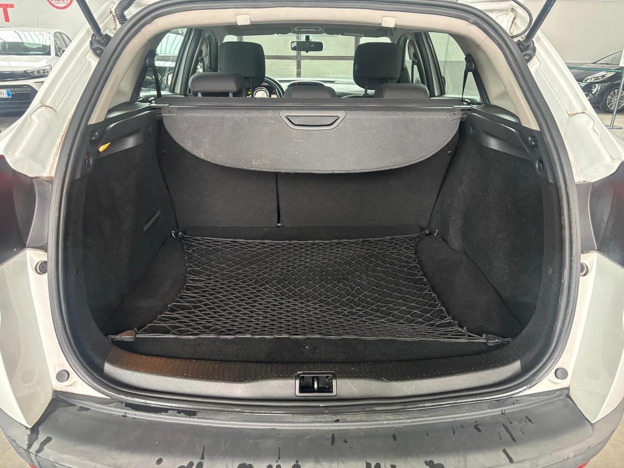 Renault Megane Mégane 1.5 dCi 110CV SporTour GT Style