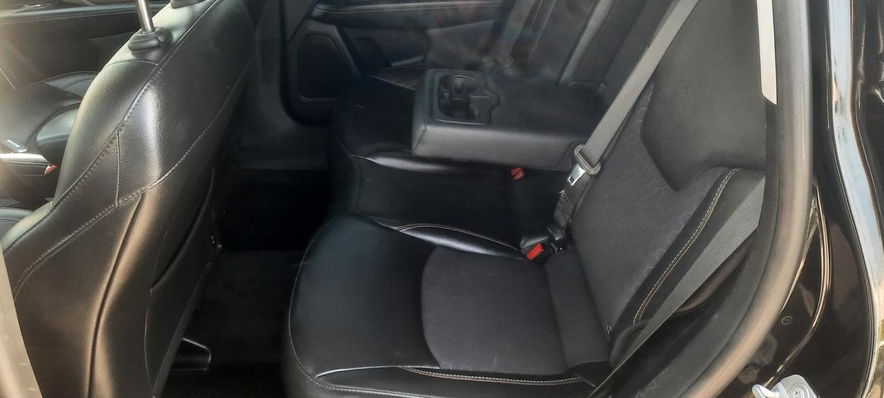Jeep Compass cc16 120cv multijet longitude anno 2019