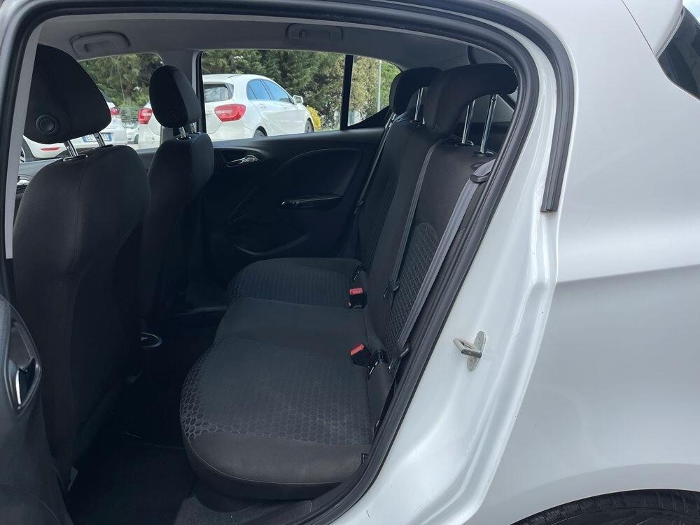 Opel Corsa 1.4 90CV GPL Tech 5 porte n-Joy NEO PATENTATI