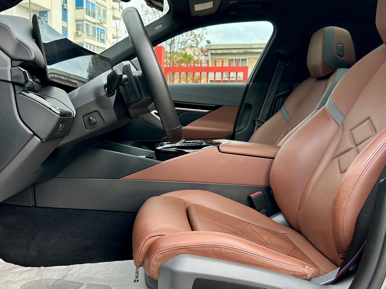 Bmw 520 d MHEV M Sport Pro #7583