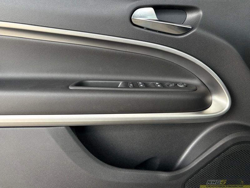 Jeep Avenger 1.2 Turbo Altitude