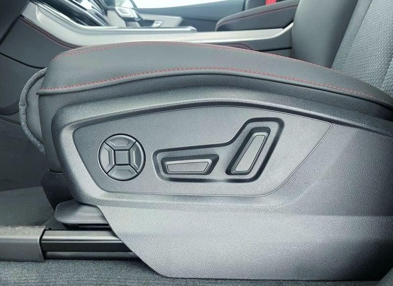 Audi Q8 50 TDI 286 CV quattro S line edition MY 25 ** TETTO PAN**