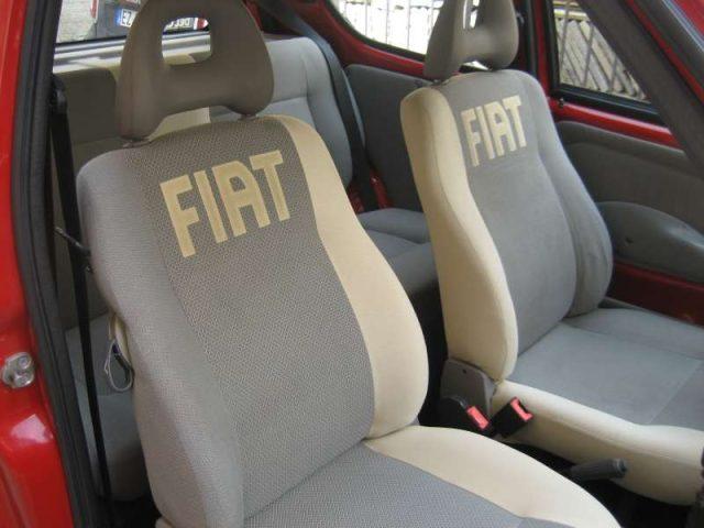 FIAT 600 1.1 ACTIVE