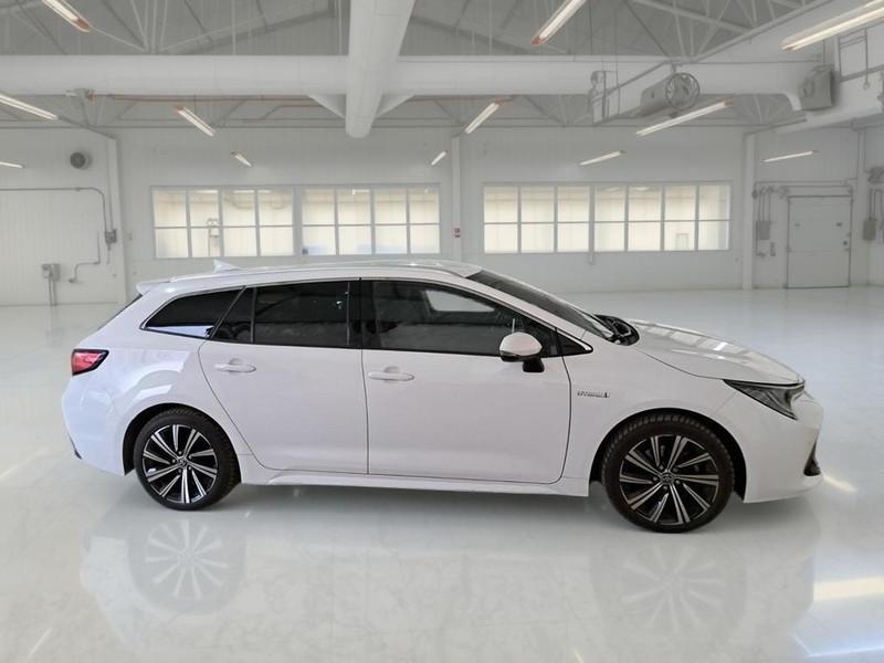 TOYOTA COROLLA TS 2.0 Hybrid Style WAGON