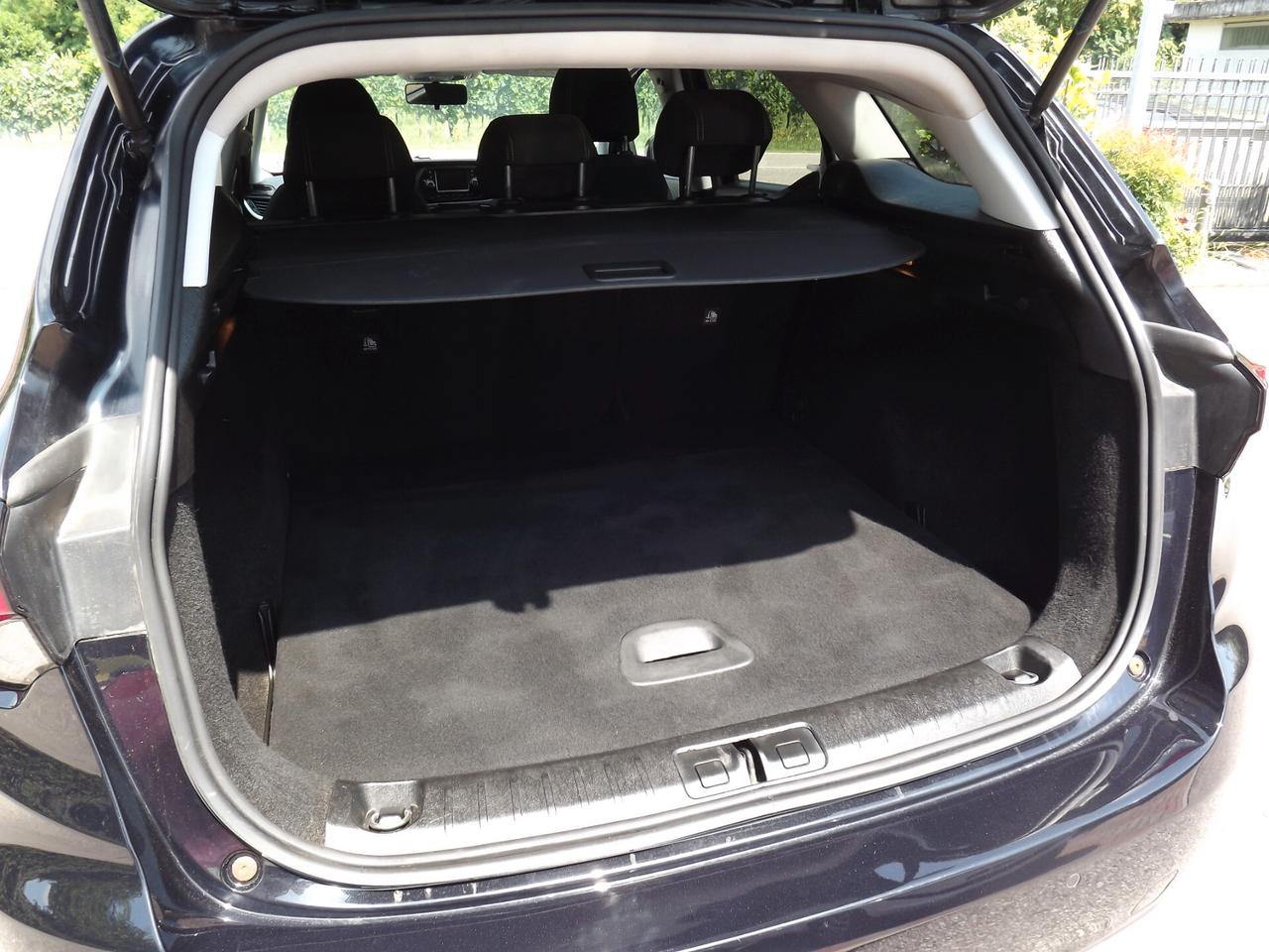 Fiat Tipo 1.3 Mjt S&S SW Lounge