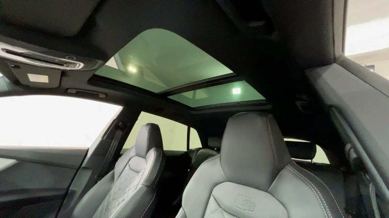 Audi Q8 3.0 tdi mhev S line quattro286cv auto