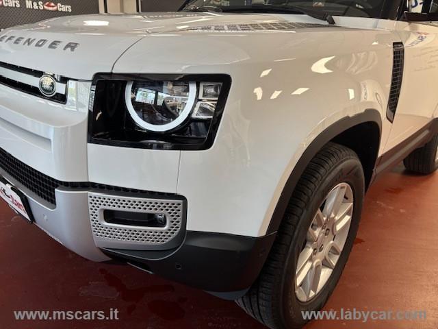 LAND ROVER Defender 90 3.0D I6 200 CV AWD Auto S