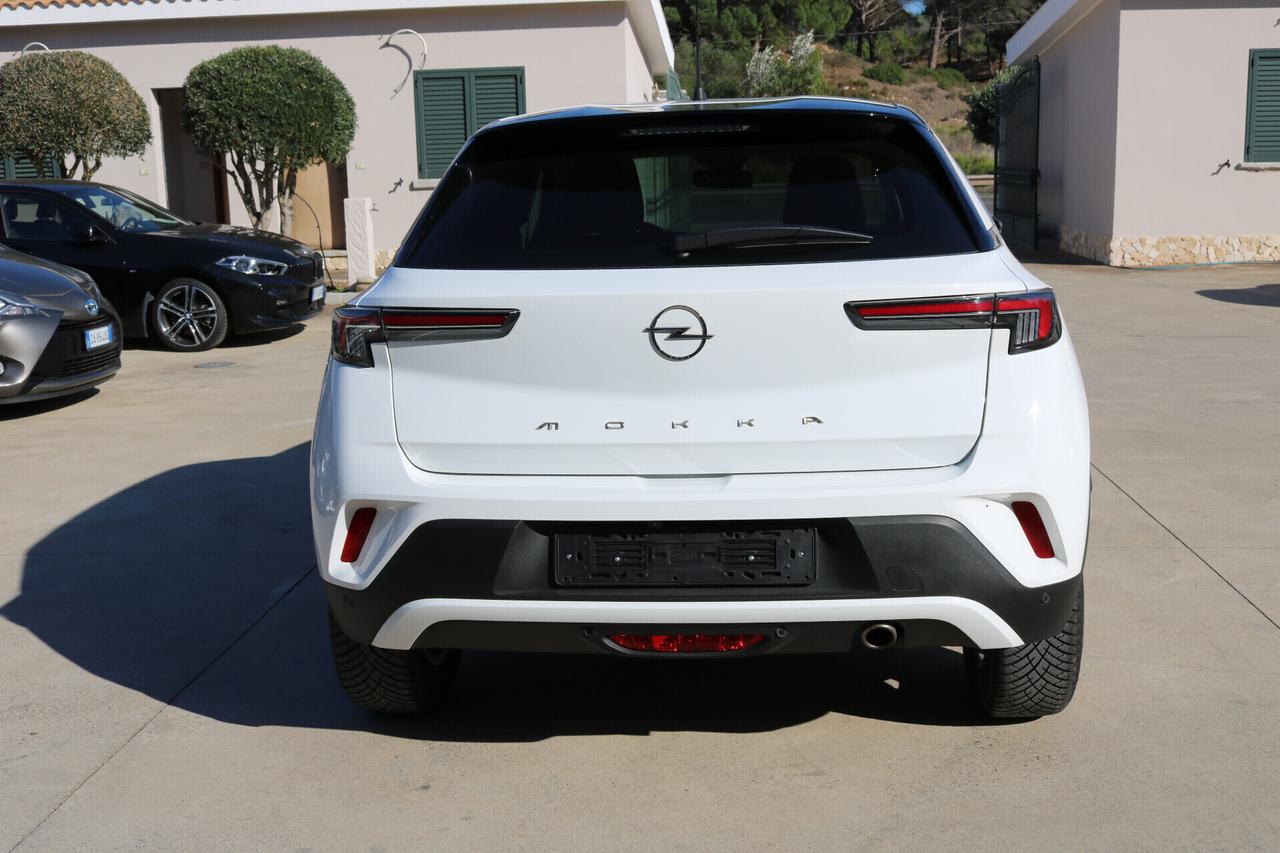 Opel Mokka 1.5 diesel Edition