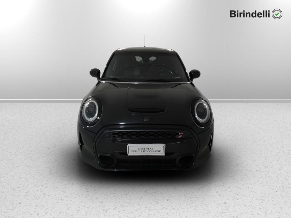MINI Mini 5 porte (F55) - Mini 2.0 Cooper S Yours 5 porte