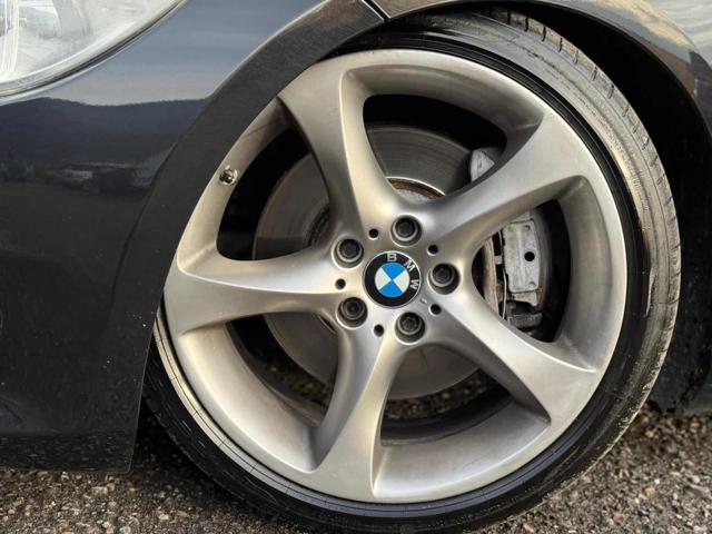 BMW 335 i cat Cabrio Attiva