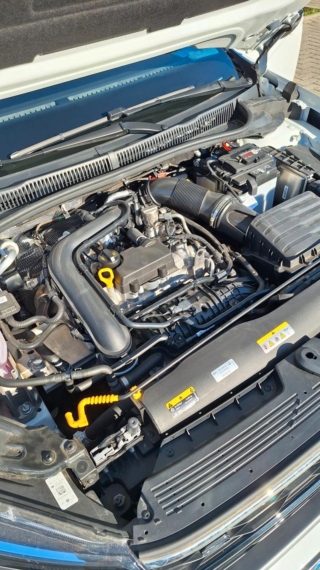 Volkswagen Taigo 1.0 TSI 110 CV - PARI AL NUOVO