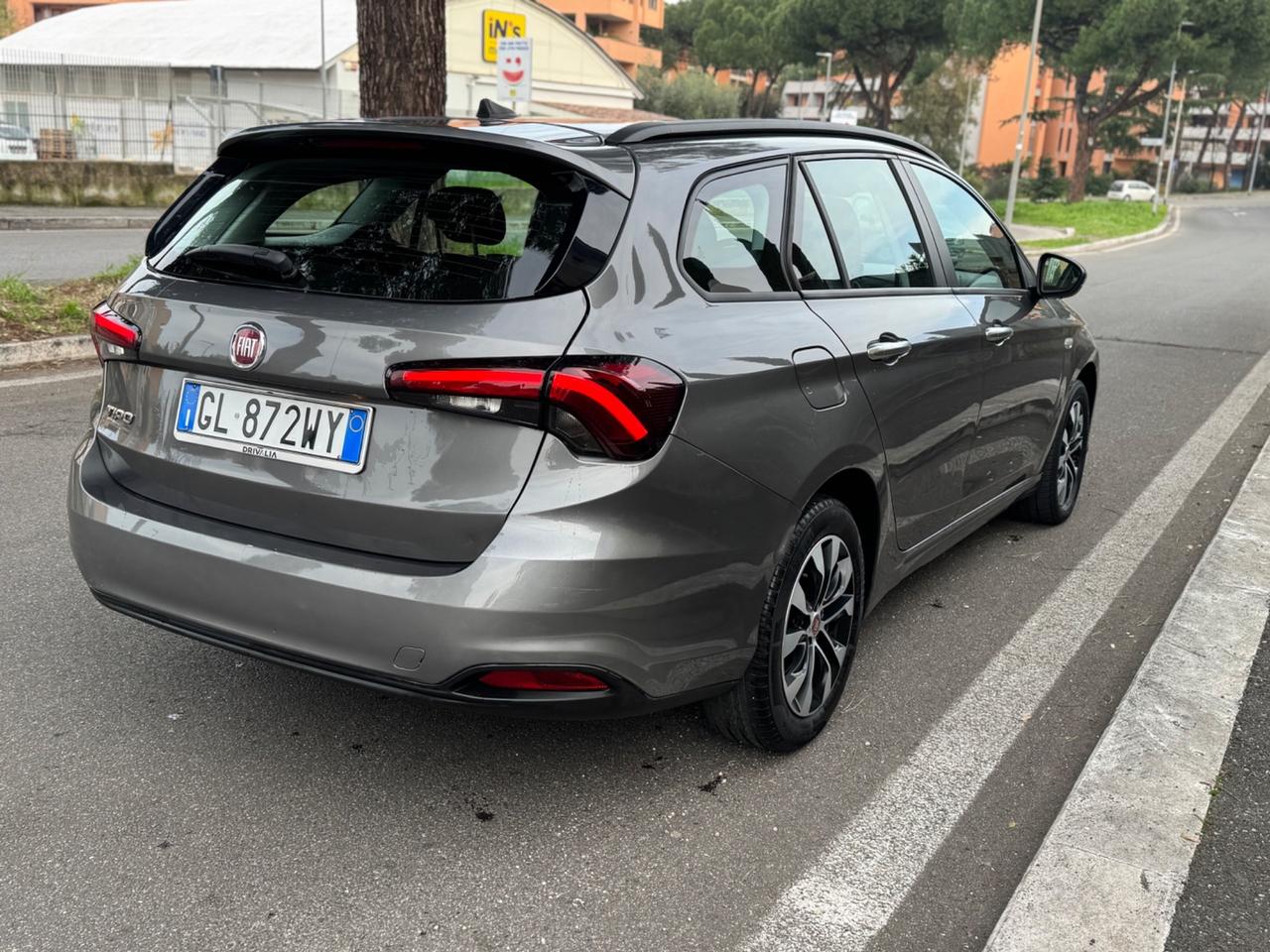 Fiat Tipo 1.3 Mjt S&S 5 porte City Life NUOVA