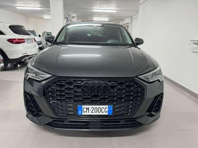 Audi Q3 Q3 Sportback 35 2.0 tdi S line edition s-tronic