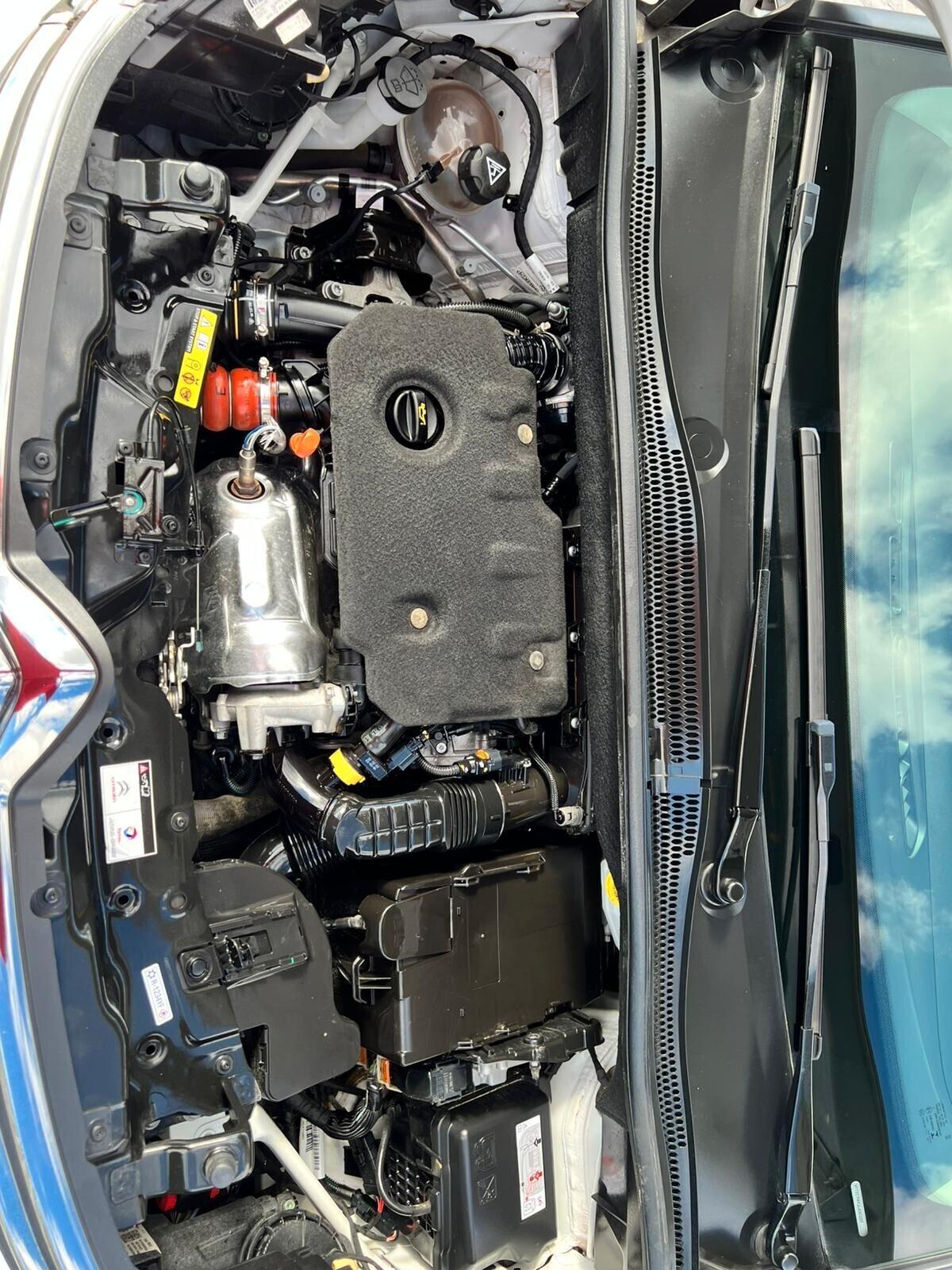 Citroen C3 Aircross 1.5HDI FULL PARI AL NUOVO 2020