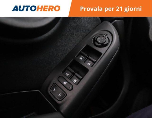 FIAT 500X 1.0 T3 120 CV Urban