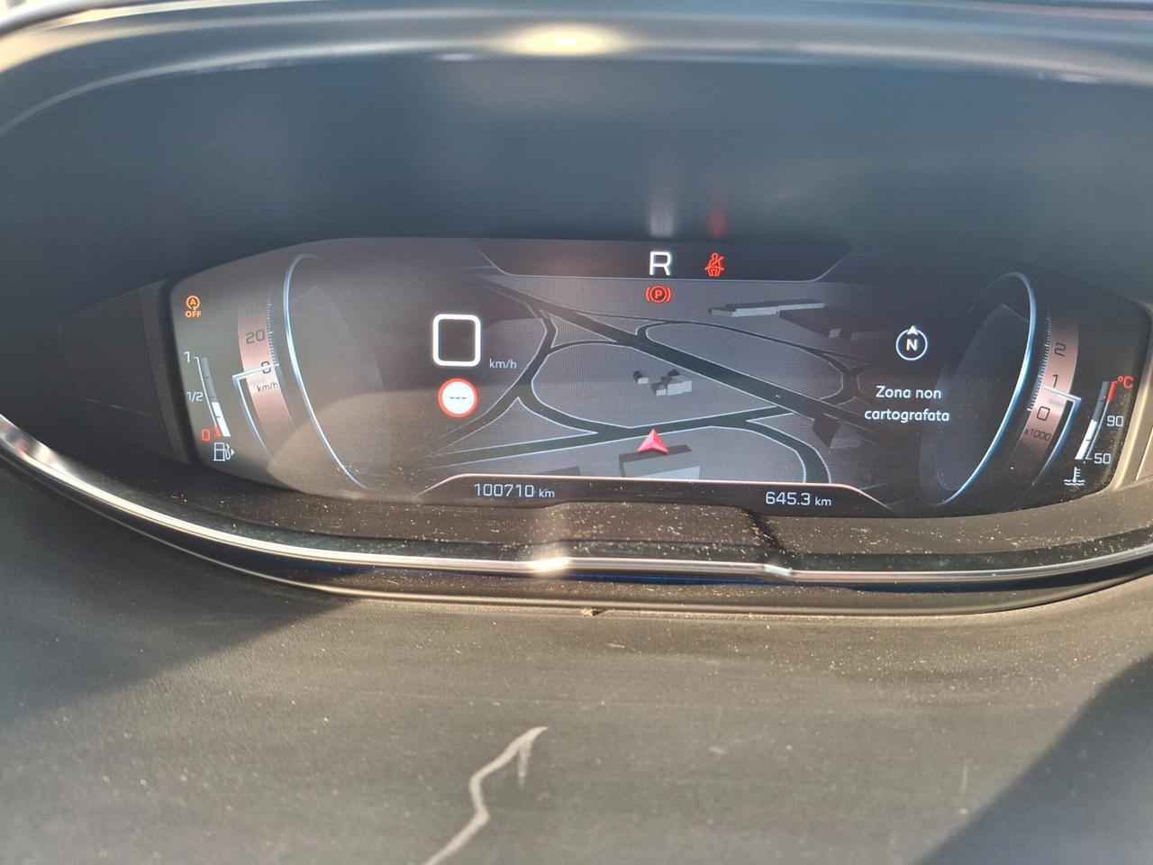 Peugeot 3008 BlueHDi 130 S&S GT Line