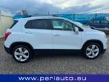 Chevrolet Trax 1.7 diesel FWD aut. LT
