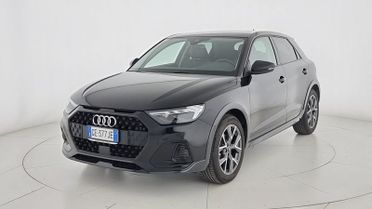 Audi A1 citycarver 30 TFSI Admired