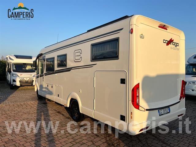 CARTHAGO CARTHAGO C-TOURER I 149