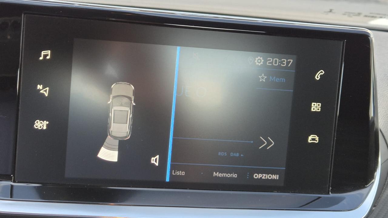 Peugeot 2008 PureTech 130 S&S EAT8 Allure