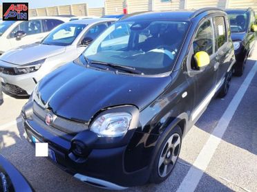 FIAT Panda Panda 1.0 FireFly S&S Hybrid Pandina*IN ARRIVO*