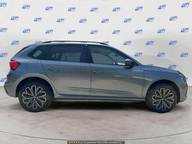Skoda Kamiq 1.0 TSI Black Dots DSG 85kW