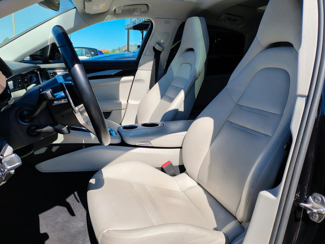 Porsche Panamera 2.9 4 E-Hybrid Sport Turismo