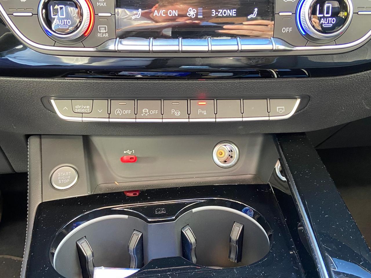 Audi A5 40 TDI MHEV S Line Edition Sportba #50029
