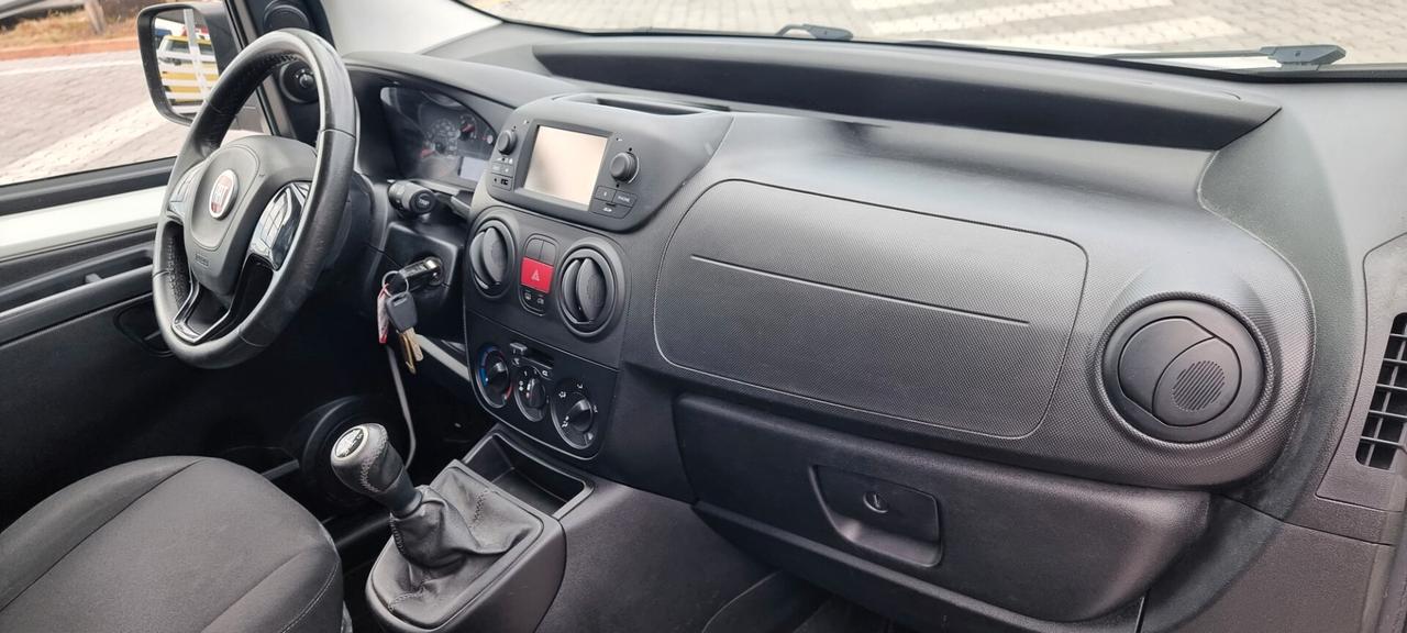 Fiat Fiorino 1.3 MJT 80CV Cargo Adventure