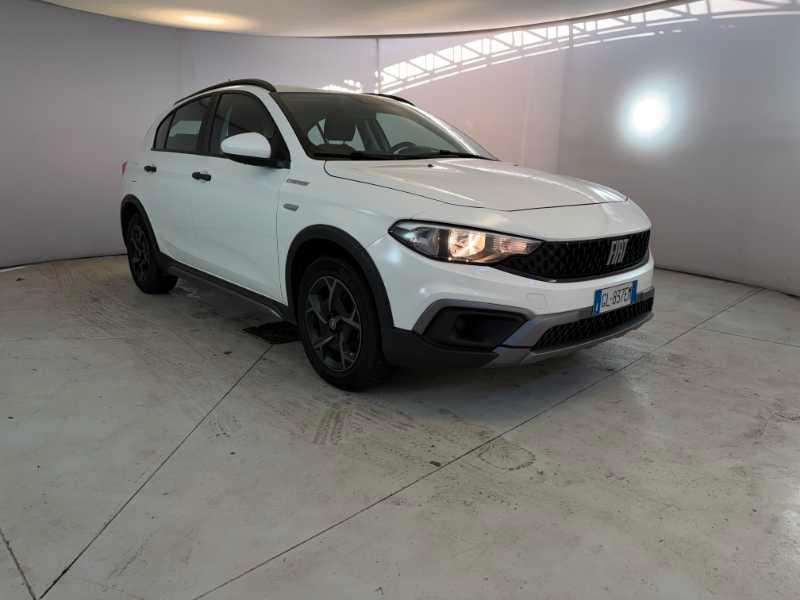 FIAT Tipo II - Tipo 5p 1.3 mjt City Cross s&s 95cv