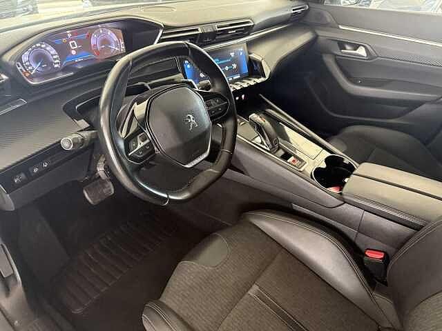 Peugeot 508 1.5 BlueHDi 130 CV EAT8 ALLURE