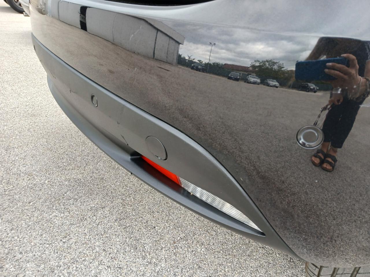 Lancia Ypsilon 1.0 HYBRID GOLD 2023