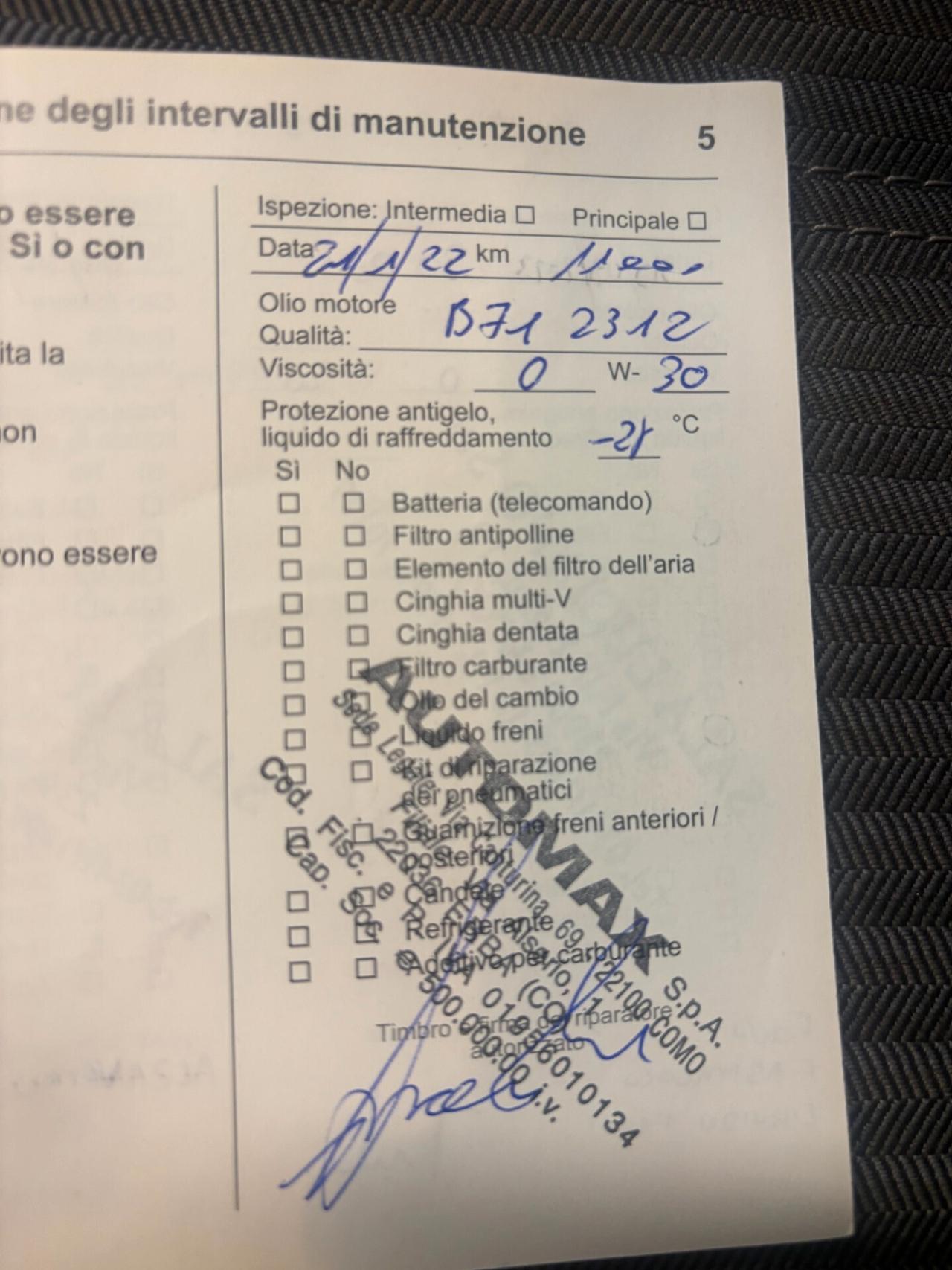 Opel Corsa 1.2 Elegance s*NEOPATENTATI*CINGHIA FATTA 66000