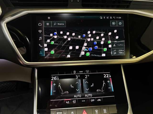 Audi A6 A6 Avant 40 2.0 tdi mhev Business Design s-tronic