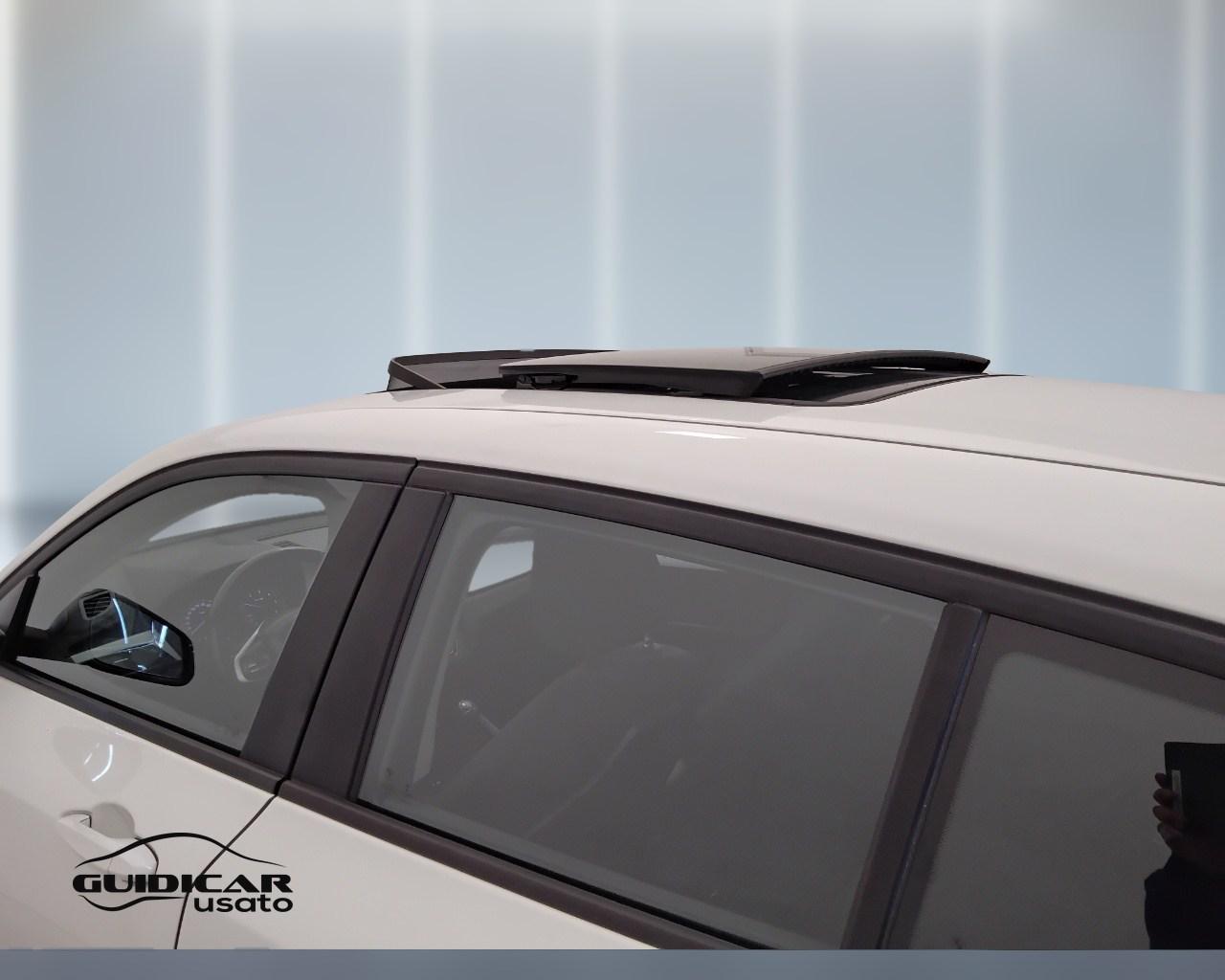 BMW X2 F39 - X2 sdrive16d Advantage