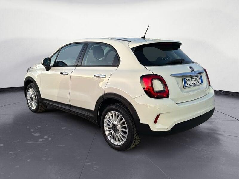 FIAT 500X 500X 1.3 T4 150 CV DCT Business