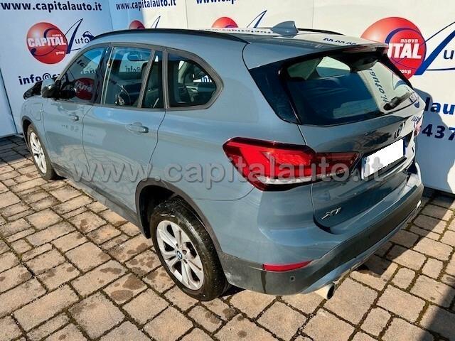 Bmw X1 xDrive 25E Advantage NETTO 10700