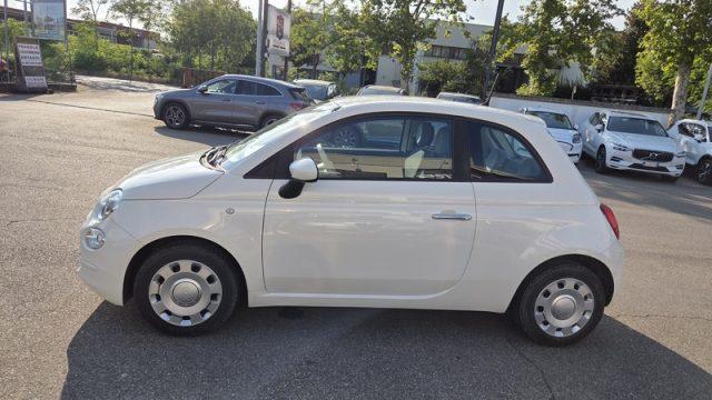FIAT 500 1.2 EasyPower Pop PERMUTE UNICOPR. OK NEOPAT