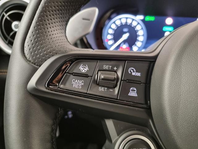 ALFA ROMEO Tonale 1.5 160 CV MHEV TCT7 Veloce