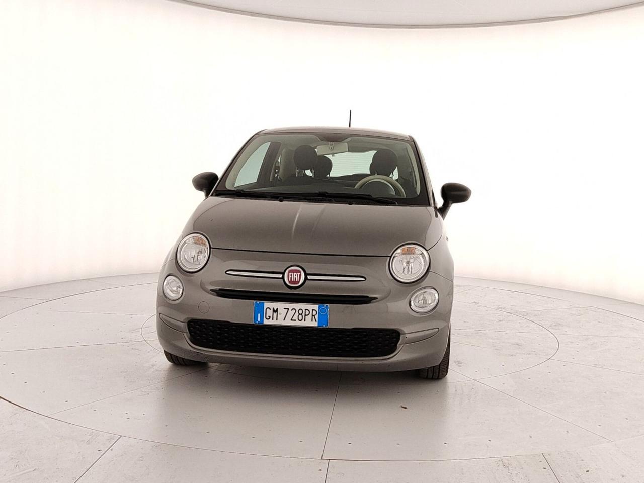 Fiat 500 1.0 Hybrid