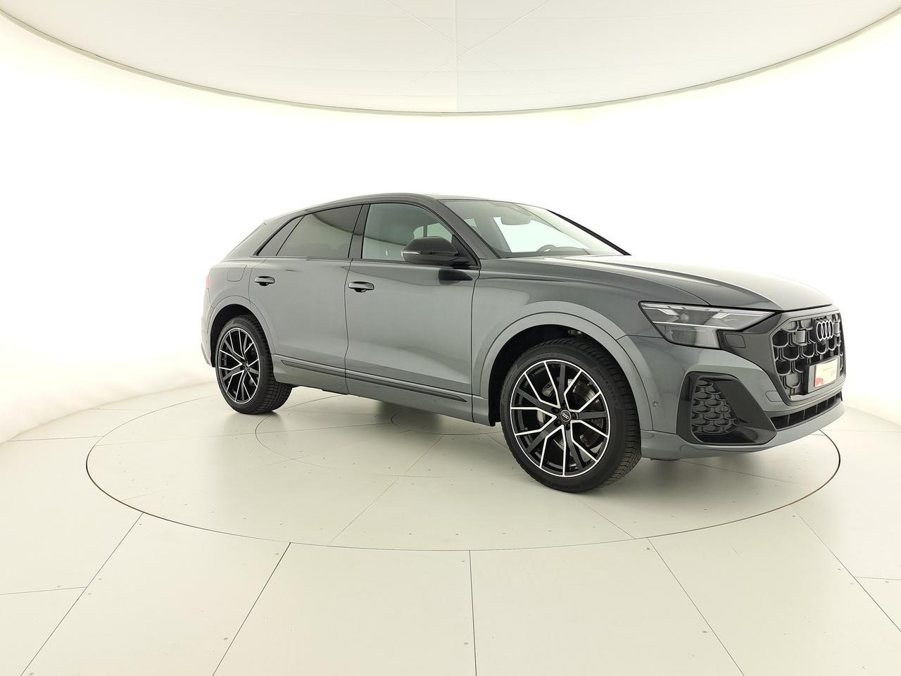 Audi Q8 3.0 tdi mhev s line edition quattro 286cv tiptronic