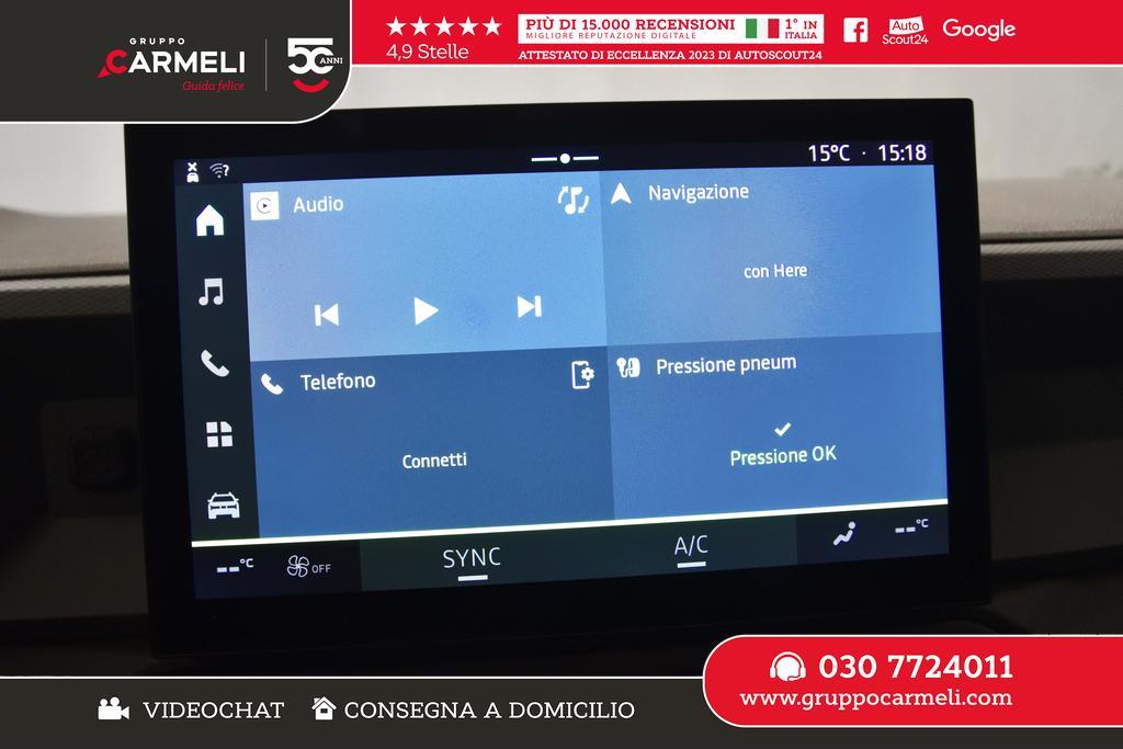 Dacia Bigster 1.2 mild hybrid Extreme