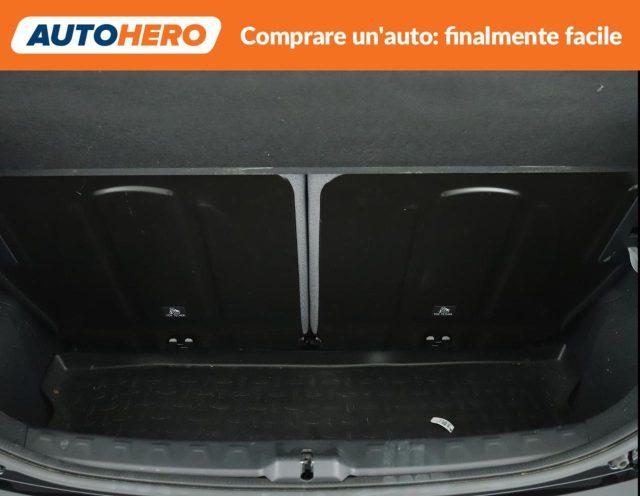 TOYOTA Aygo Connect 1.0 VVT-i 72 CV 5 porte x-play MMT