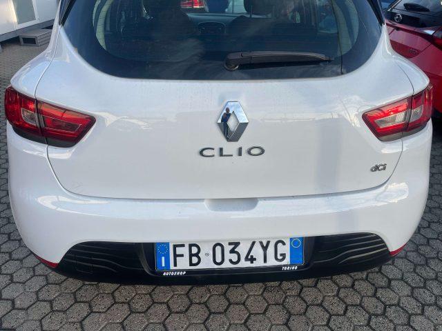 RENAULT Clio Clio 5p 1.5 dci autocarro 4 posti iva 75cv