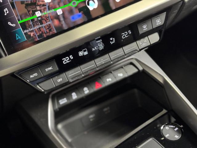 AUDI A3 SPB 30 TDI S tronic S line edition X NEOPATENTATI