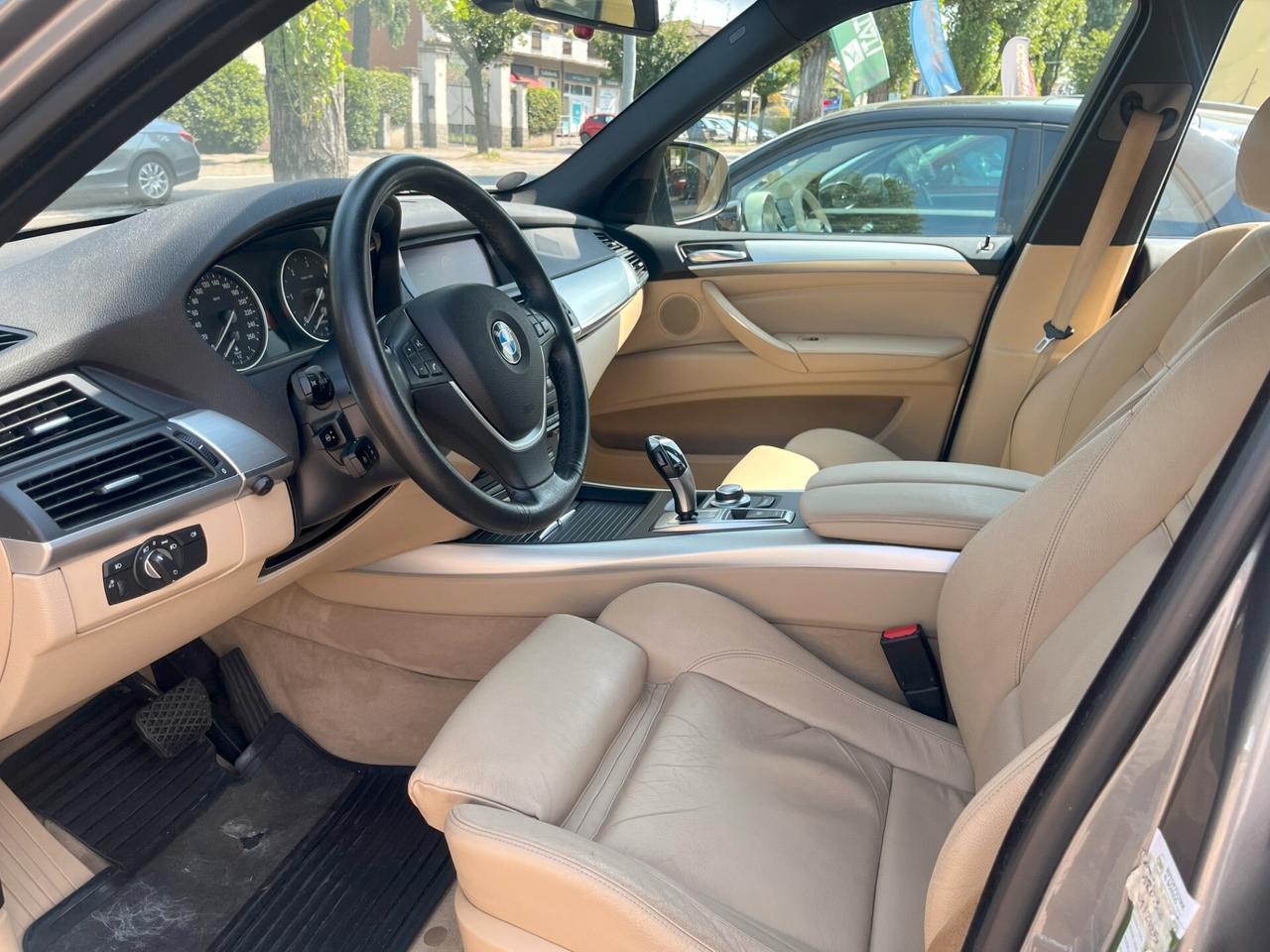Bmw X5 3.0d cat Attiva