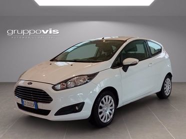 FORD Fiesta 3 porte del 2015