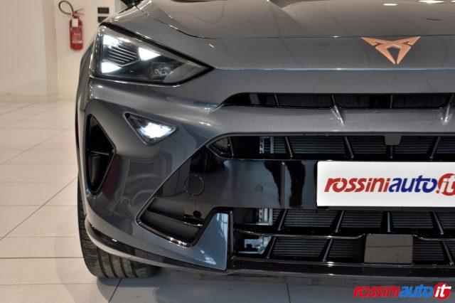 CUPRA Formentor 1.5 HYBRID 150 CV DSG + R18 MACHINED SONORA SILVER