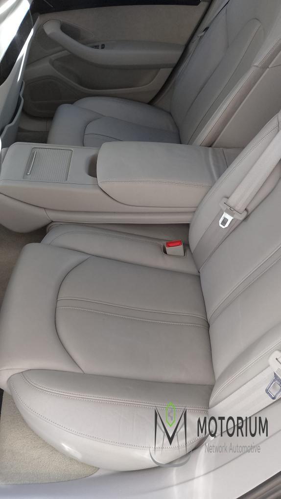 Audi A8 3.0 TDI 250 CV clean diesel quattro tiptronic